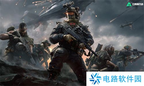 三角洲行动公测最新兑换码都有什么 三角洲行动公测兑换码分享