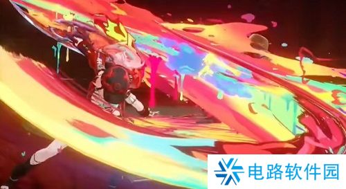 崩坏星穹铁道乱破技能是什么 崩坏星穹铁道乱破技能爆料