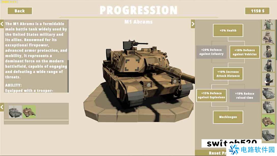 【美版】兵团突击 现代战争 .Operation Polygon Storm 中文_5