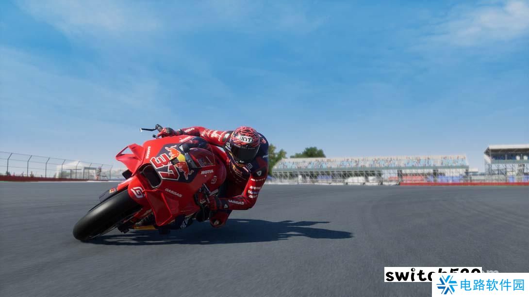 【美版】世界摩托大奖赛24 .MotoGP™24 中文_2