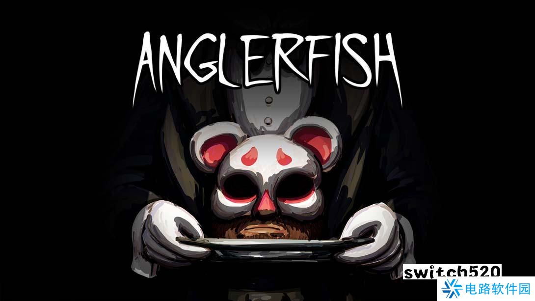 【美版】鮟鱇鱼 .Anglerfish 中文