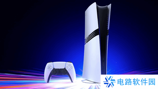 SIE高管重申：PS5有十年生命周期 Pro给用户更多选择