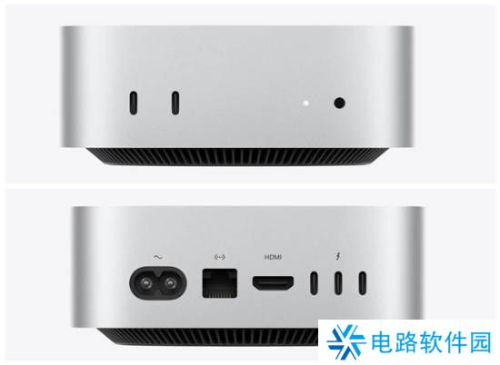 罗永浩评苹果Mac mini：电源键放底部就是单纯的弱智