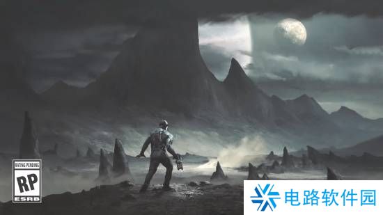 科幻新作《Exodus》新预告 前龙腾世纪开发者打造