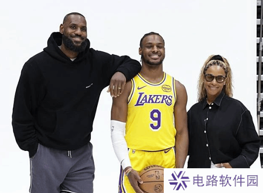 布朗尼今天被下放到发展联盟 NBA本赛季场均仅1分