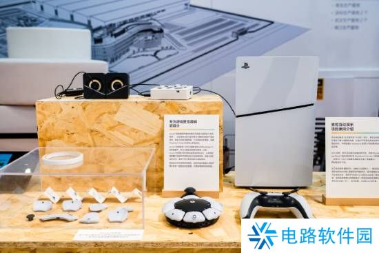 肢体障碍玩家福音！索尼展示Access游戏控制器