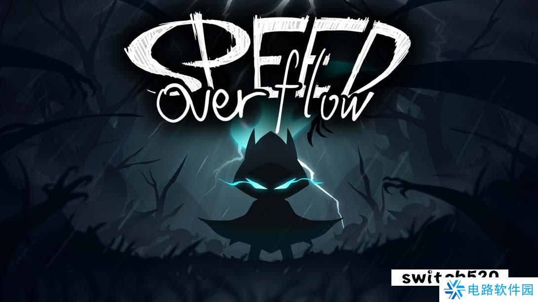 【美版】临兵驰者 .SpeedOverflow 中文_0