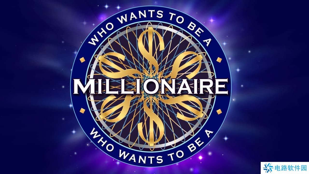 谁想成为百万富翁？丨Who Wants to Be a Millionaire?_0