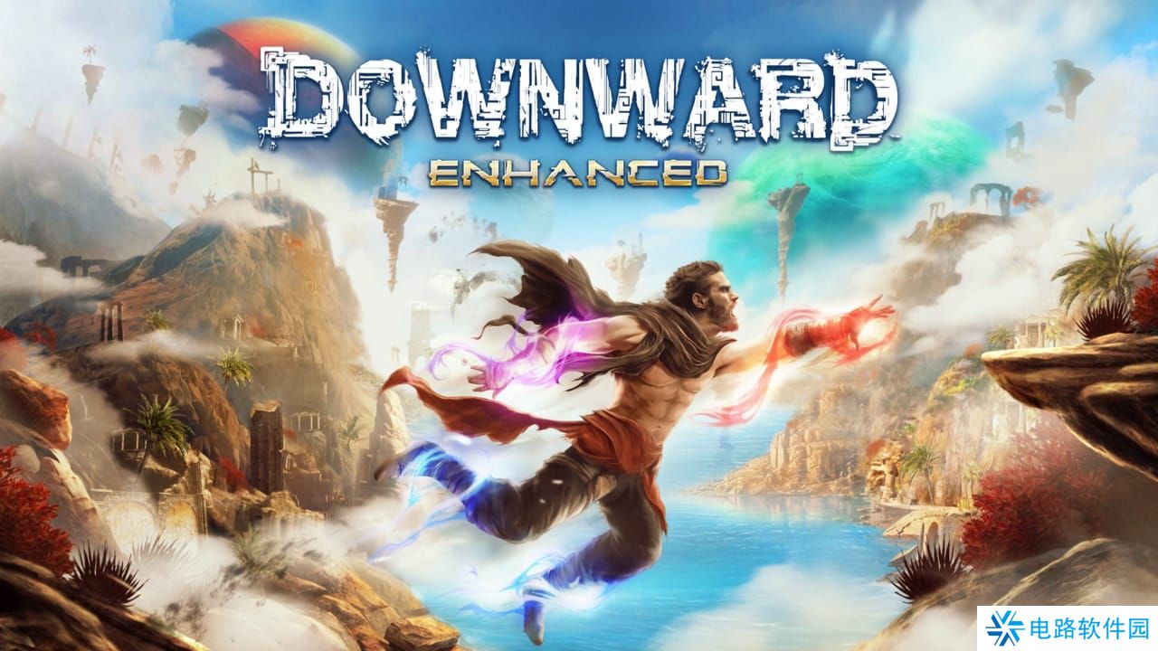 向下：加强版丨Downward: Enhanced Edition_0