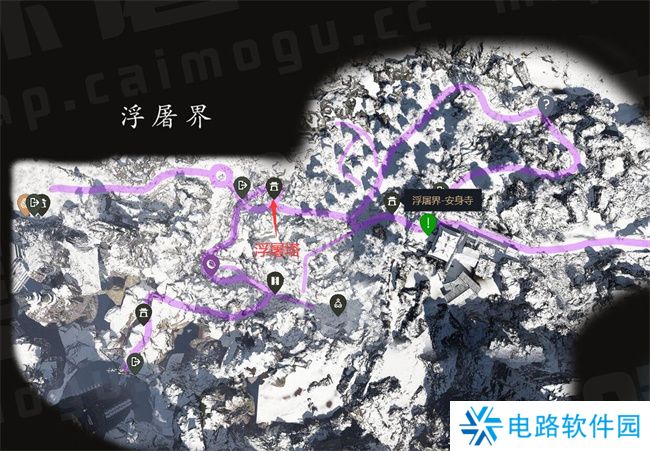 黑神话悟空超震撼隐藏结局一览 黑神话悟空结局介绍