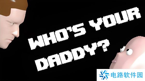 谁是**爸Whos Your Daddy游戏怎么设置中文 中文设置方法介绍