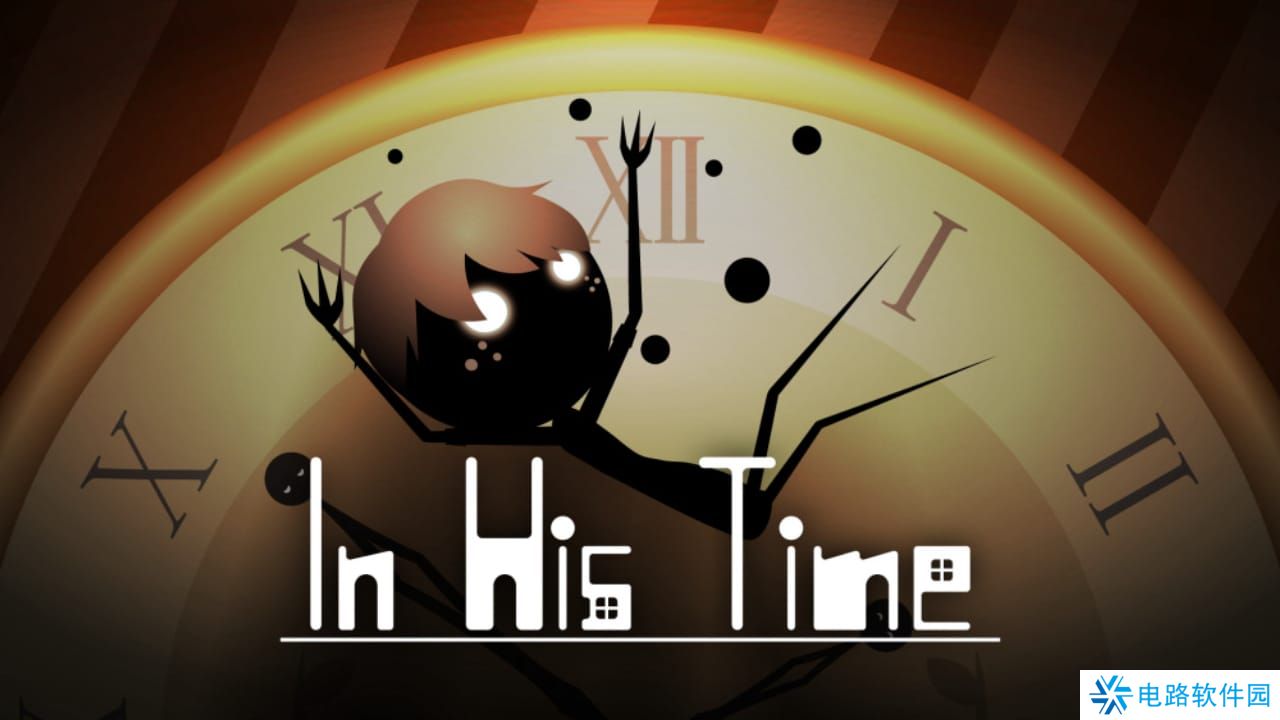 他的时光丨In His Time_0