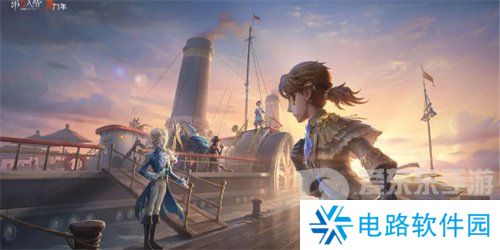 第五人格独特随从馆长怎么获取 第五人格独特随从馆长获取攻略