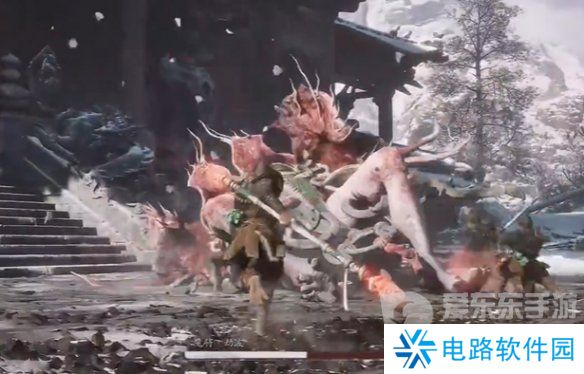 黑神话悟空魔将劫波怎么打 黑神话悟空魔将劫波打法攻略