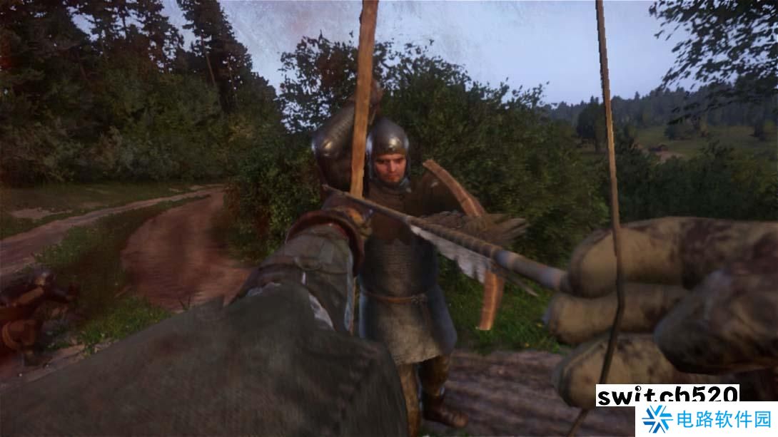 【美版】天国拯救 皇家版 .Kingdom Come: Deliverance - Royal Edition 中文_5