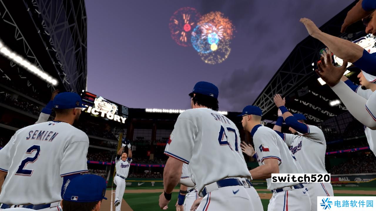 【美版】美国职棒大联盟24 .MLB The Show 24 英语_5