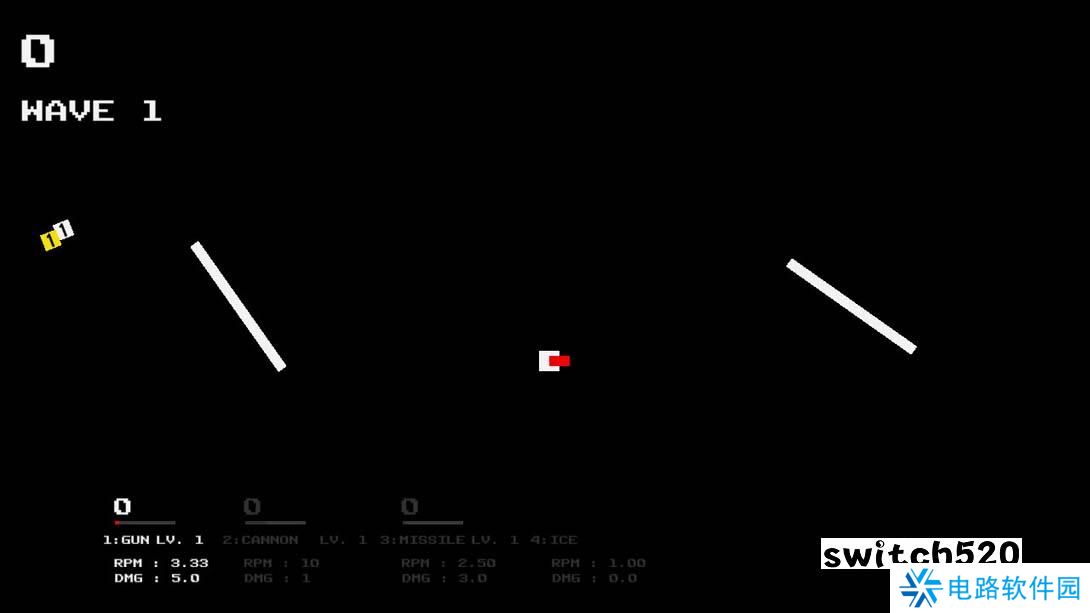 【美版】射击积木 .Shooting Blocks 英语_4