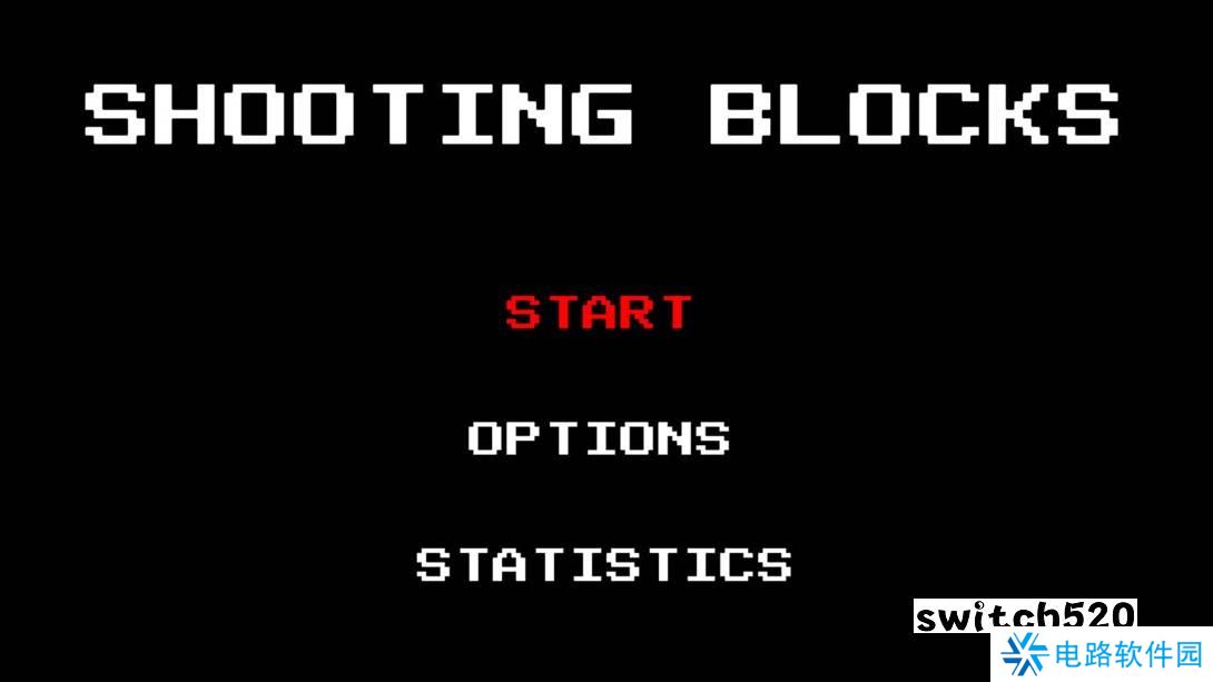 【美版】射击积木 .Shooting Blocks 英语_5