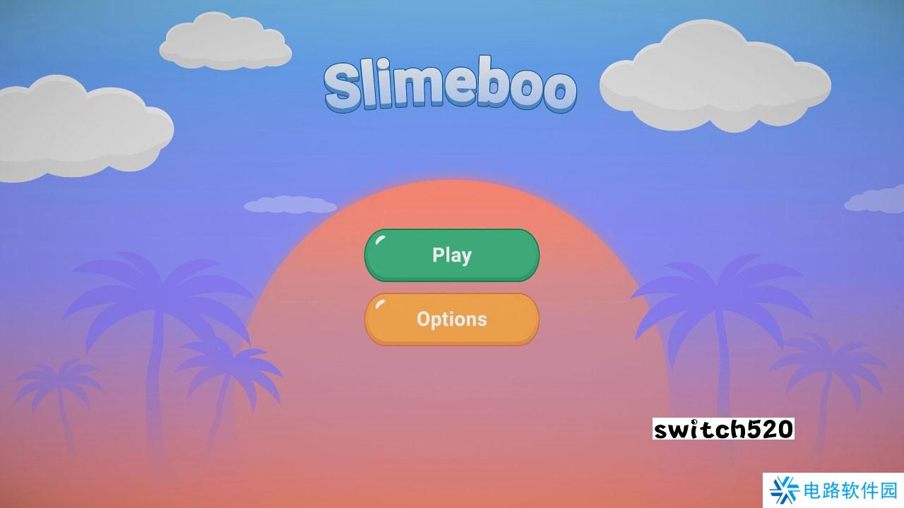 【美版】史莱姆boo .Slimeboo 英语_6