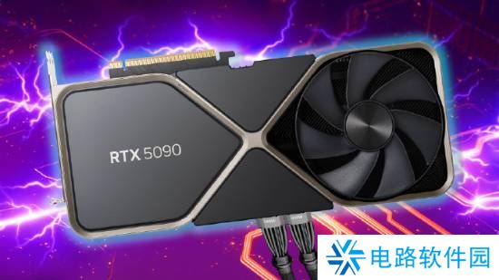 RTX 50很快就能见面！3个月内全家登场